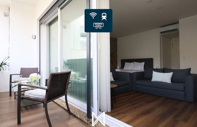 D. Maria Apartments - Foto 52