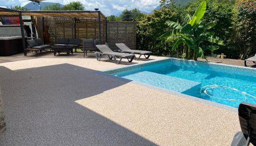 Gite L'Ô Bleue - Photo 2