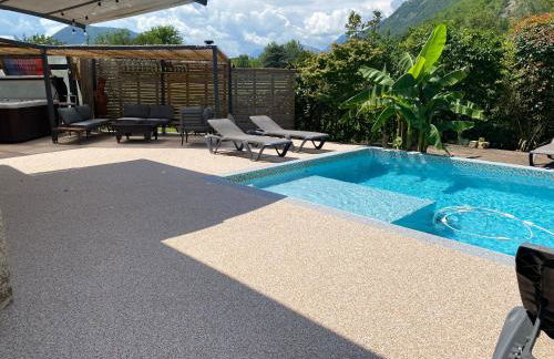 Gite L'Ô Bleue - Photo 2