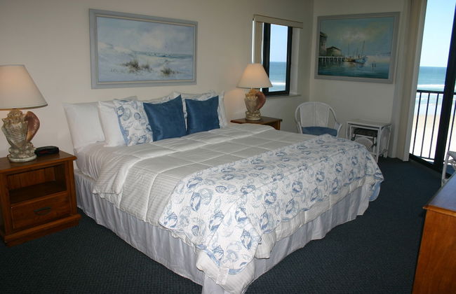 Ocean Trillium Suites - Foto 2