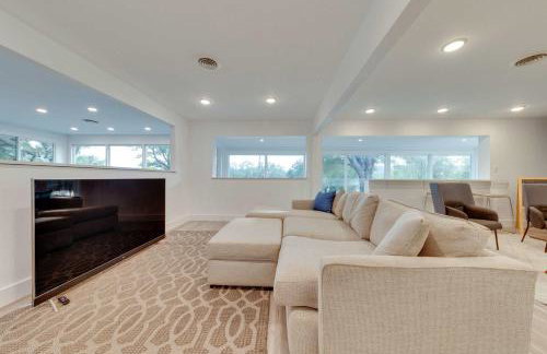 Beach House 2 on Lake LBJ - Sleeps 24 - Foto 27