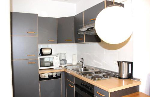 A-partment Cologne-Riverside - Foto 21