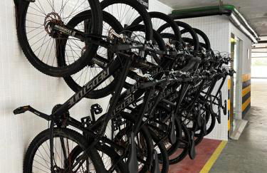 #1 Sofisticado Loft Vista Mar - Farol da Barra - Foto 29