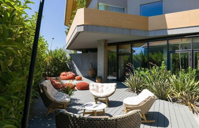 Criu Boutique Hotel - Photo 1