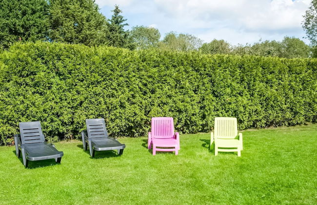 Holiday House With Sauna and Terrace - Photo 37