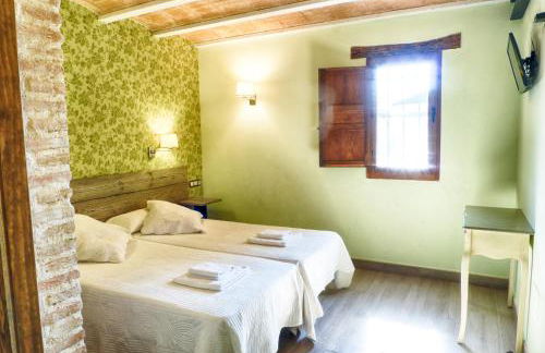 Casa rural El Roble Hueco - Foto 65