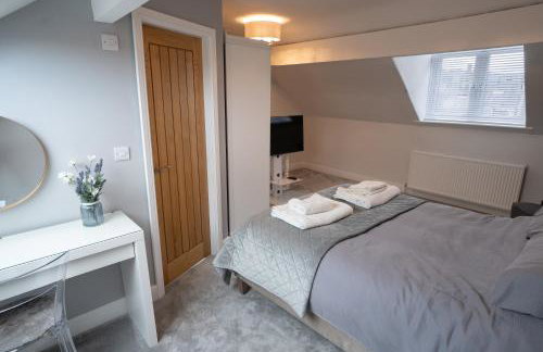 4 Bed End Terrace - sleeps 7 - Photo 67