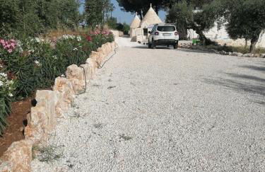 il borghetto in valle d'itria - Foto 25