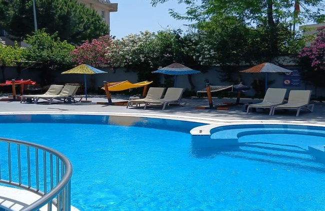 Golden Moon Apart Hotel - Foto 44