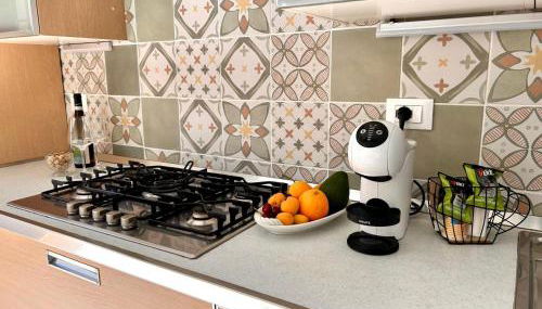 Da Francesca casa vacanze - Foto 5, stove