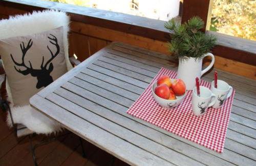 Casa Claudia - die schöne 4-Sterne-Fewo - im Sommer Bergbahntickets inclusive - Photo 9