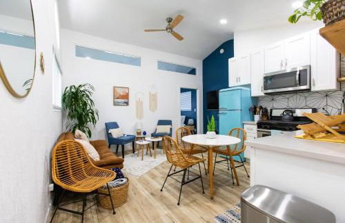 Stylish Casita min from the beach ! - Foto 16