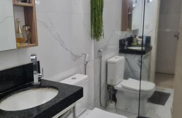 Apto 2 quartos reformado centro - Foto 12