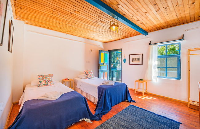 Piccolo Houses Kas - Foto 34