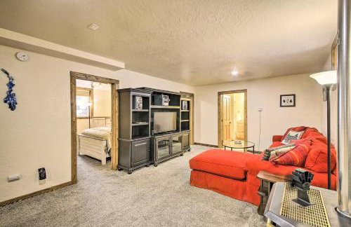 Priest Lake Apartment Near Hiking Trails! - Foto 1