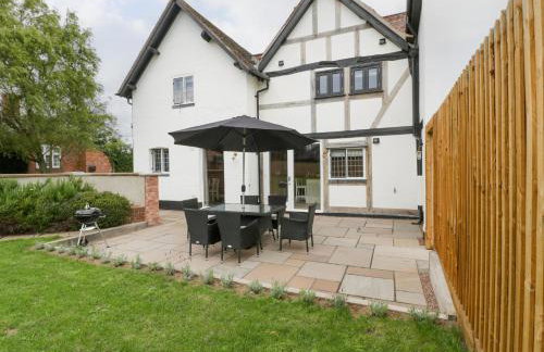 Lavender Cottage - Foto 43