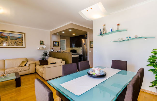 Magellan Deluxe Two - Foto 10