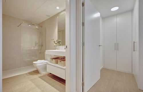 Apartamento Salesianos By Clabao - Photo 9