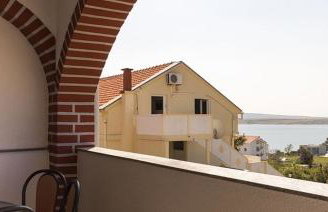 Apartment in Novalja with sea view, terrace, air conditioning, WiFi 3565-1 - Photo 13