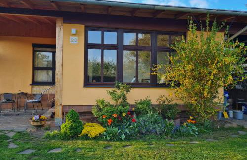 gemütliches Ferienhaus mit privatem Außenpool - Foto 12