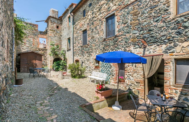 Borgo Cerbaiola - Foto 28