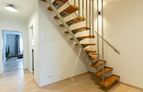 Limehome Magdeburg Hasselbachplatz - Foto 56