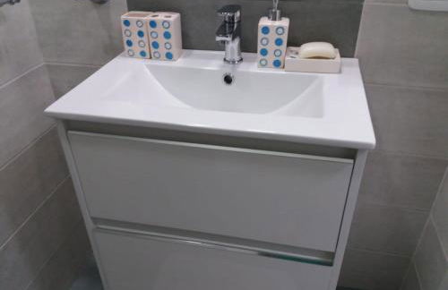 Affacciati sulle Eolie Appartamenti sul Lungomare Patti Marina - Foto 40