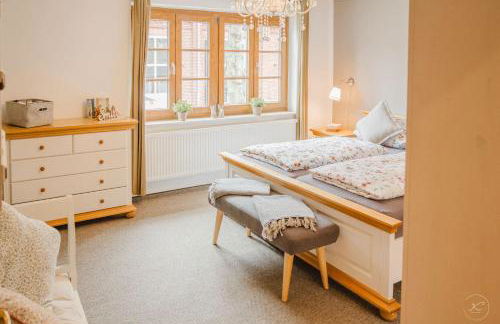 Kaminhaus 3 Fehmarn mit Sauna und Kamin - Foto 35