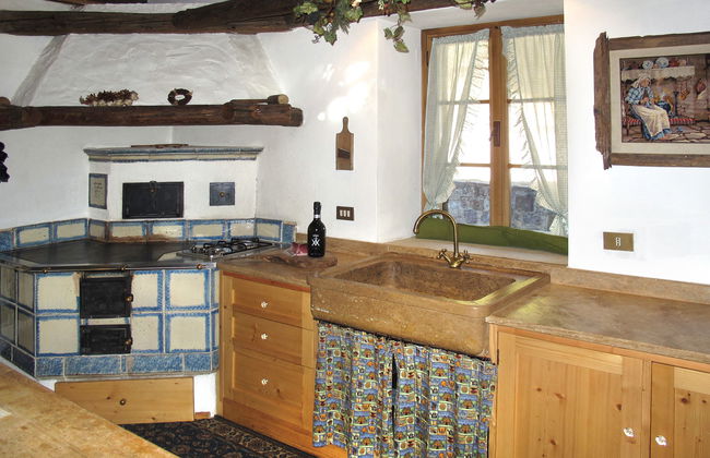 Baita El Deroch - Photo 15