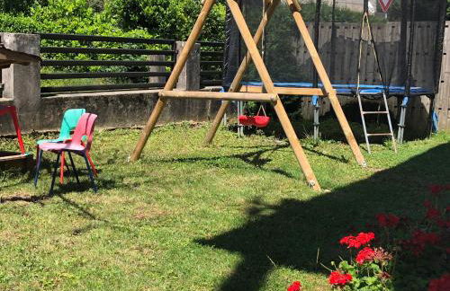 Ferienwohnung Rheinfelden (Beuggen) - Foto 19