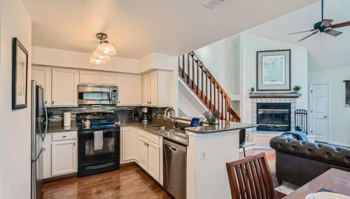 4044 S Carson St Unit B - Aurora - Foto 4