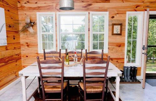 Farm House at Gray House Farm - Foto 12