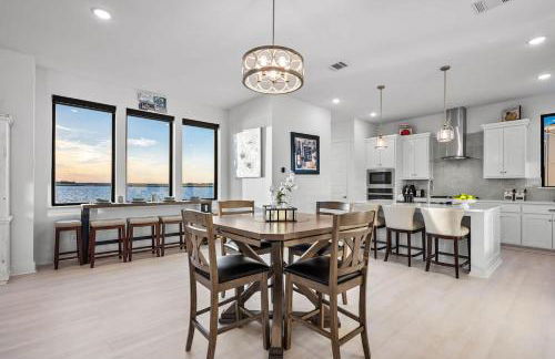 Lake Front Retreat in Rowlett - Foto 18