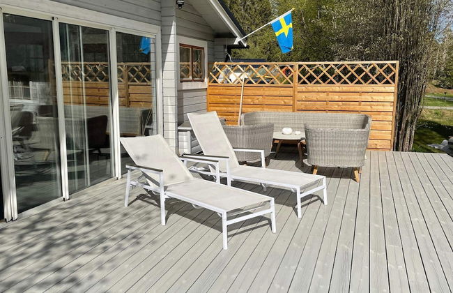 6 Person Holiday Home in Vato - Foto 21