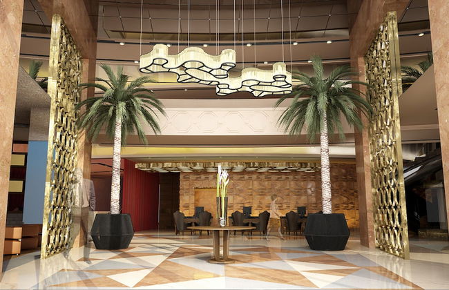 Somewhere Hotel Apartment Al Ahsa - Foto 2