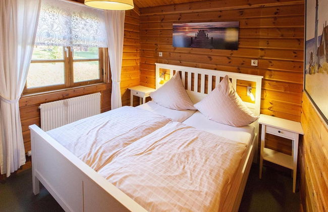 Ferienhauser Lauterdorfle, Hayingen - Foto 3