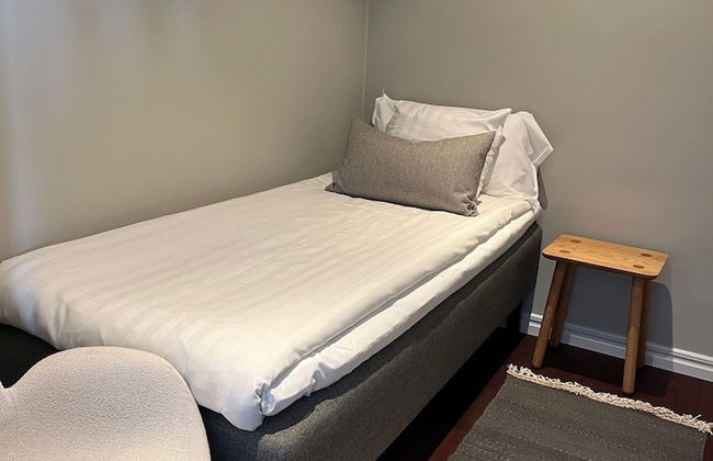 DA Hotel Apartments - Photo 7