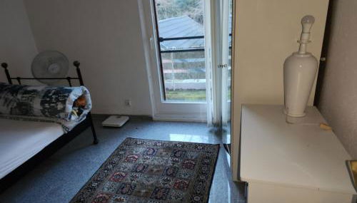 villa high ceiling 2 bedrooms - Foto 5