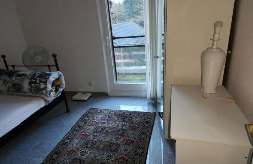 villa high ceiling 2 bedrooms - Foto 5