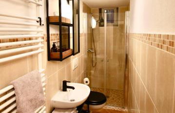 RÖSCH Apartment - Foto 21