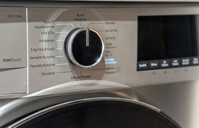 Urban Quarters - Firuzaga - Foto 42