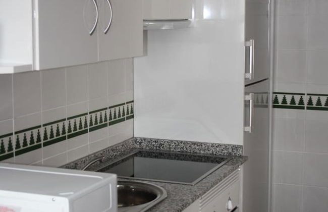 Apartamentos Torrelaguna - Foto 12