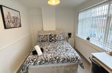 Bramcote Lane Luxury Apartments - Foto 14