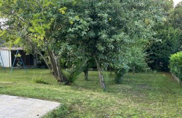 La maison du Chef - Foto 30