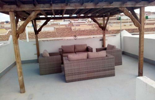 2 Bed-Sleeps 5-Private Pool-Pets-AirCon - Foto 23