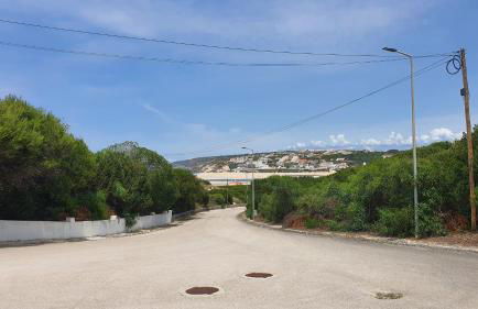 Vila tradicional Lagoa de Óbidos com piscina - Foto 6