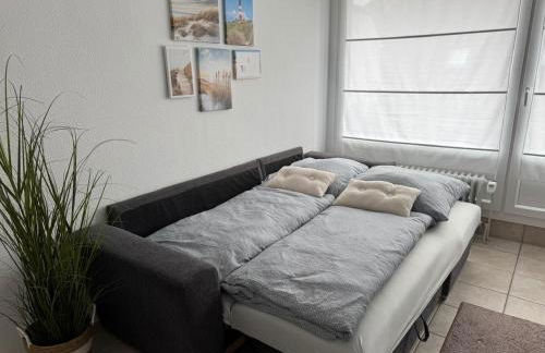 Fewo Klabautermann - Foto 9