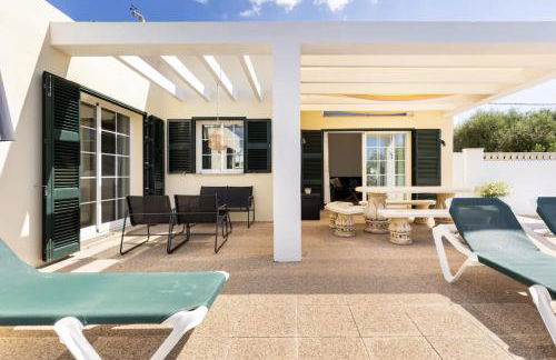 Villa Jordi - Cala en Porter - Foto 12