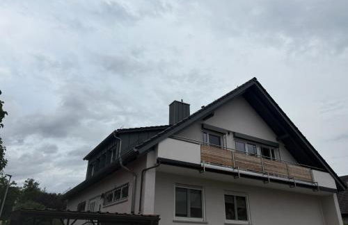 Ferienwohnung am Holzberg in Volkach mit Weitblick - Foto 19