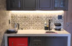 Vista Azul Apart Hotel - Vista Pedra Azul - Photo 21